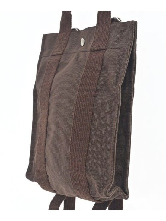 Hermes Backpack Brown